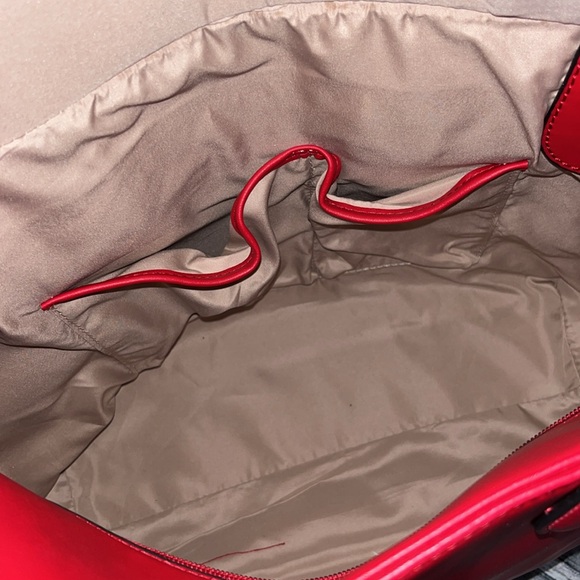 Nine West tote ❤️ - Picture 5 of 6